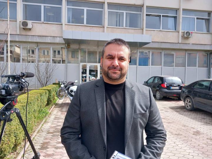 КИТЕСКИ: Кривична пријава против Крлеска-Деспотоска, раководител на Централен регистар во Охрид заради фалсификувани документи