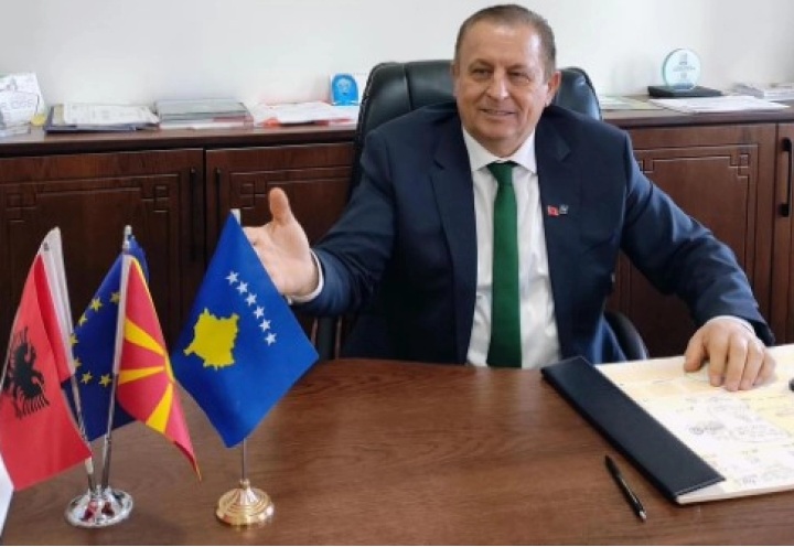ЗА МЕРКО КРИВИЧЕН СУД Е НЕНАДЛЕЖЕН: Од Скопје во Струга оди предметот за обвинетиот струшки градоначалник Рамиз Мерко
