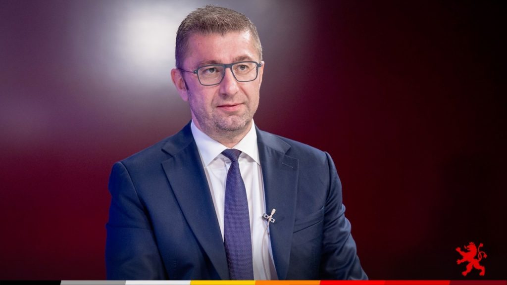 МИЦКОСКИ: СДС и Ковачевски за 4 милијарди евра го зголемија јавниот долг