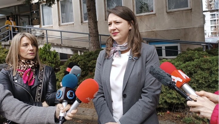 ДСЗИ ПО ЗАБРАНАТА ЗА НЕВАКЦИНИРАНИ: 50 отсто од децата во градинките во Скопје не се вакцинирани против голема кашлица
