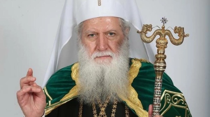 БПЦ: По долго боледување на 79-годишна возраст синоќа во 22:22 часот на ВМА во Софија почина патријархот Неофит