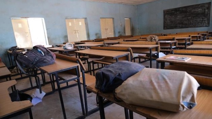 ДРАМА СО СРЕЌЕН КРАЈ: По еден месец сите 287 ученици се ослободени, киднапирани беа од напаѓачи на училиштето во Нигерија
