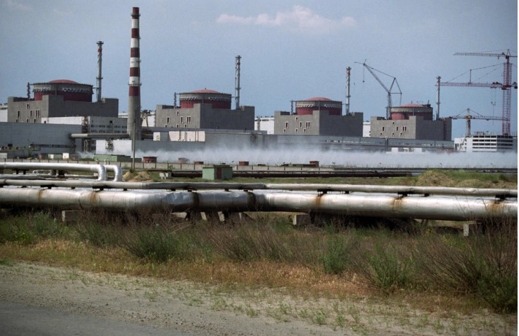 НУКЛЕАРНА СОРАБОТКА НА КИЕВ И СОФИЈА: Украина во јуни купува два нуклеарни реактори од Бугарија, со опрема од руски дизајн
