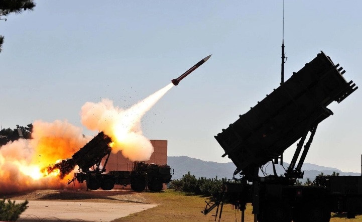 АНУСАУСКАС: НАТО ќе распореди ракетни системи Патриот во Литванија, која граничи со Калининград и руската сојузничка Белорусија