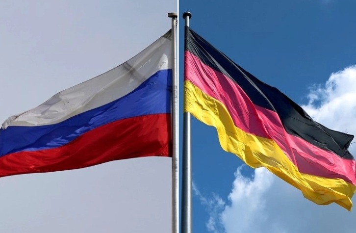 РУСИЈА: Германскиот амбасадор повикан на разговор по снимката на која германски офицери дискутираат за напади врз мостот на Крим
