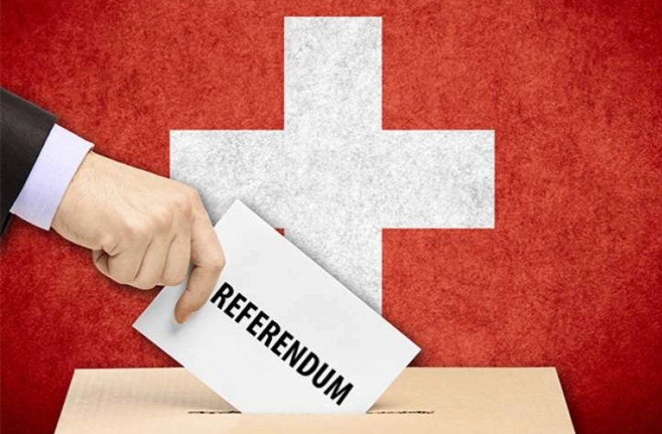 РЕФЕРЕНДУМ ВО ШВАЈЦАРИЈА: Швајцарците одлучуваат за 13-та пензија, а во Македонија „среќни“ со 5 отсто покачена