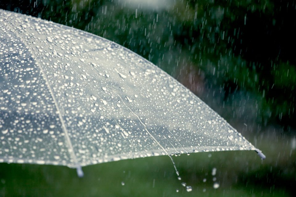 ВРЕМЕ: Променливо и нестабилно со пороен дожд и грмежи и температура до 22 степени, слично и утре, в недела стабилно и потопло