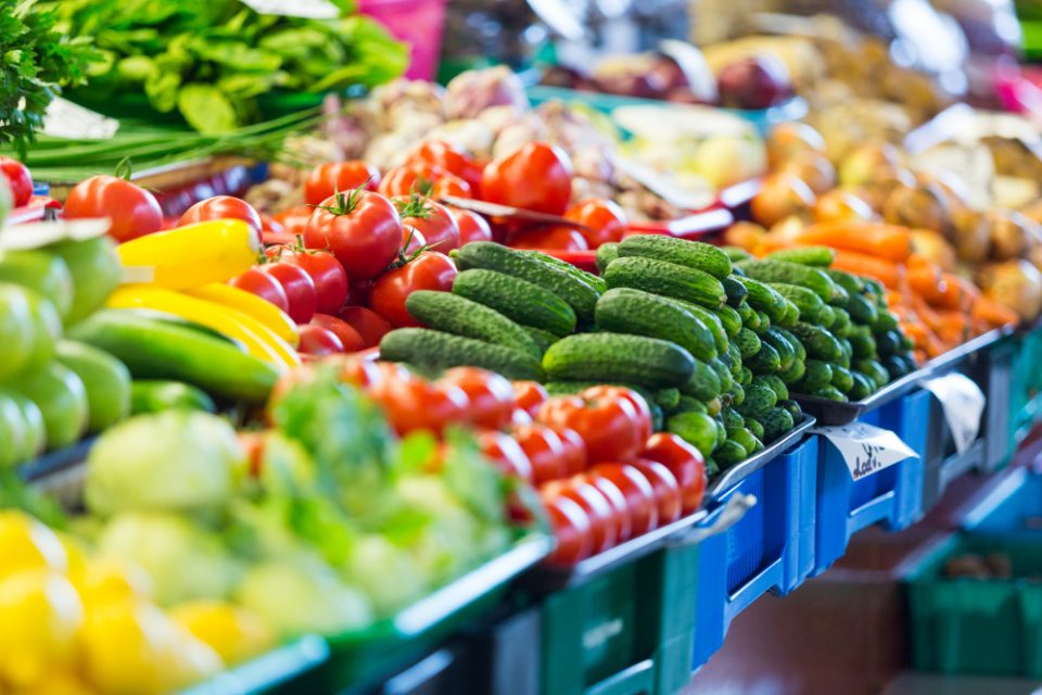 Хрватска досега вратила 4 пратки контаминиран зеленчук со пестициди од Македонија