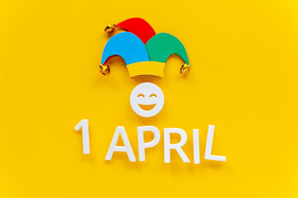 СВЕТСКИ ДЕН НА ШЕГАТА: Први април не е национален празник, но насекаде се прославува како ден кога се прават разни шеги