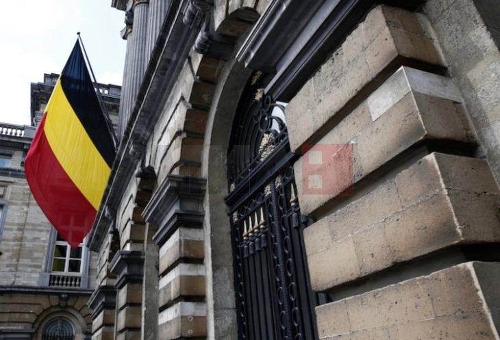 Белгија го вклучи алармот против „руското мешање“
