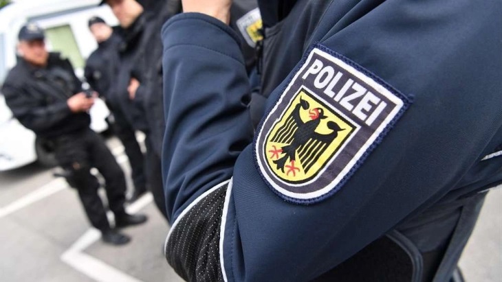 Две лица уапсени во Германија под сомнение дека планирале саботажи, вклучително и против воени објекти на САД