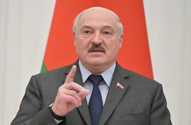 ЛУКАШЕНКО: Западот сака да испрати војска во Белорусија