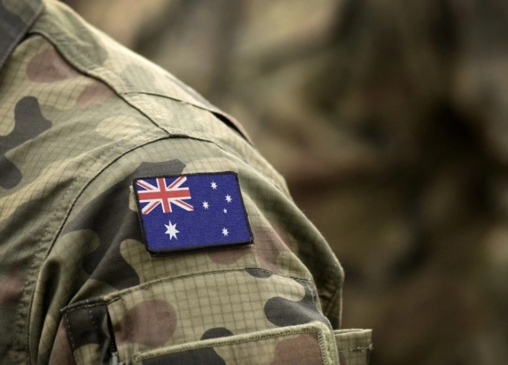 Австралија го зголемува буџетот за одбрана