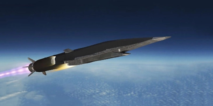 Русија успешно тестираше интерконтинентална балистичка ракета