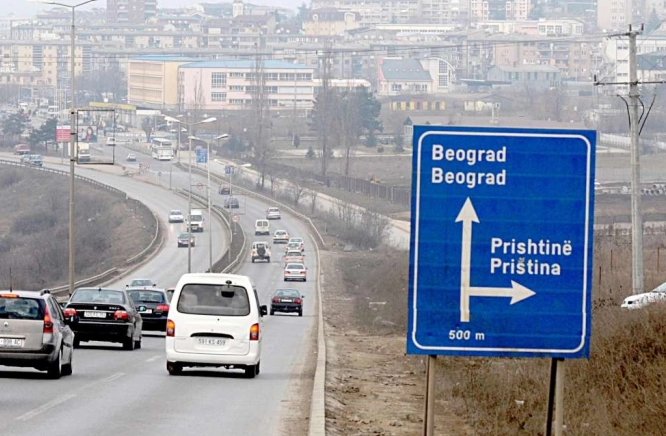 НОВА РУНДА ПРЕГОВОРИ НА 13 МАЈ: Нема договор меѓу Белград и Приштина за користење на динарот