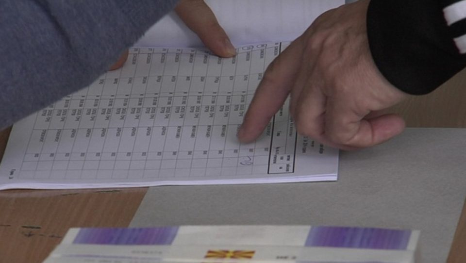 ДИК ОБЈАВИ УПАТСТВО ЗА ГЛАСАЊЕ: Во него во 18 точки се појаснуваат начинот и процесот на гласање на избирачките места