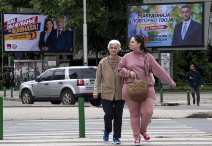 ИЗБОРИ: Изборните карвани и денеска ќе носат обилни ветувања низ Македонија, а за возврат ќе бараат граѓаните да гласаат за нив