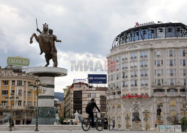 ИЗБОРИ ЗА ПРЕТСЕДАТЕЛ: 7 дена 7-те кандидати ја убедуваат Македонија кој треба да биде нов станар на Вила Водно и Вила Билјана