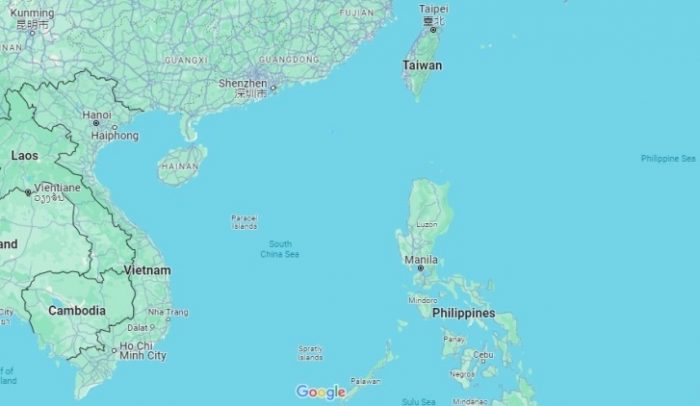 НОВ ИНЦИДЕНТ МЕЃУ КИНА И ФИЛИПИНИ: Кинеската крајбрежна стража со водени топови нападнал два филипински брода