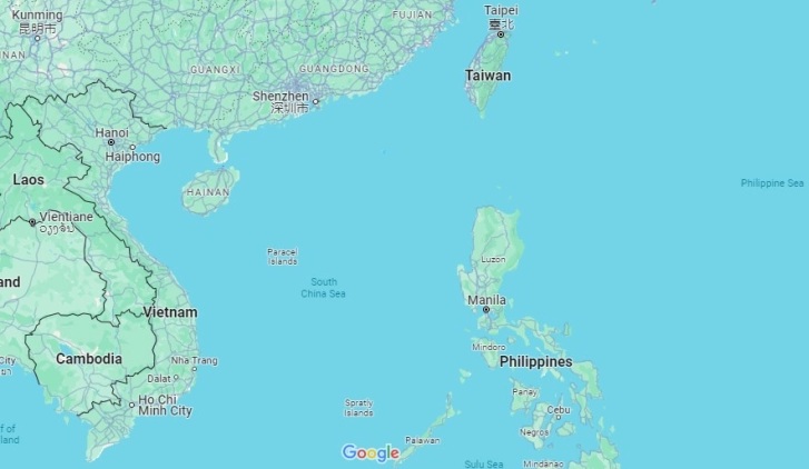 НОВ ИНЦИДЕНТ МЕЃУ КИНА И ФИЛИПИНИ: Кинеската крајбрежна стража со водени топови нападнал два филипински брода