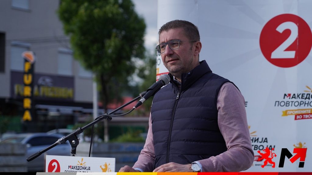 МИЦКОСКИ: Не сум анти Албанец ако сватот на Ахмети вози „ролс ројс“, внук му купува ја купува Соравија, а семејството на Груби милионски имоти низ Македонија