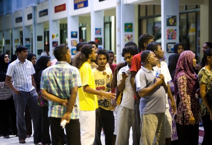 ДПА: Прокинеската партија на претседателот Муицу победи на вчерашните парламентарни избори на Малдиви