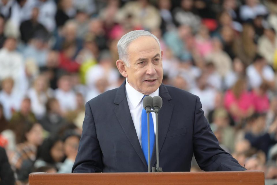 Нетанјаху го откажа итниот одмазднички напад врз Иран по телефонскиот разговор со Бајден