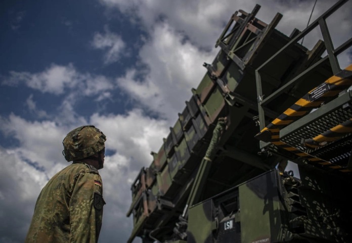 ХИНА: САД денеска ќе објават нов пакет оружје, радари и прецизна муниција за Украина во вредност од шест милијарди долари