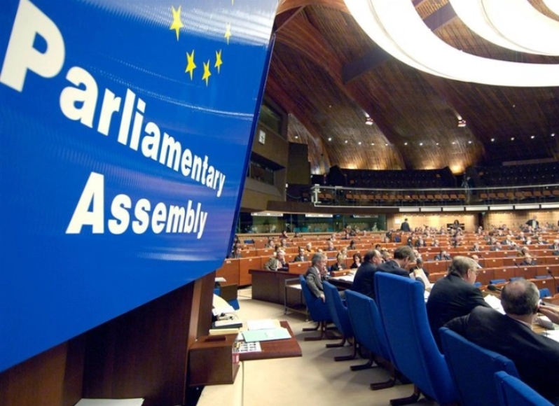 СОВЕТ НА ЕВРОПА: Парламентарното собрание денеска во Стразбур ќе расправа за прием на Косово во оваа организација