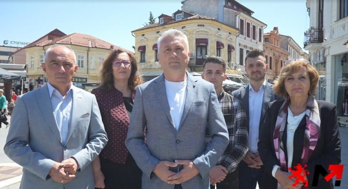 САЈКОСКИ: Битола е во врвот на агендата на идната влада на ВМРО-ДПМНЕ, секоја година ќе добива 11 милиони евра за нејзин развој