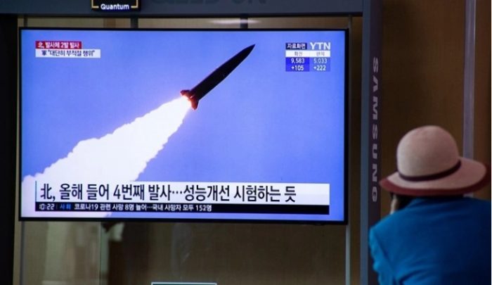 Северна Кореја тестирала супер-голема боева глава и противвоздушна ракета