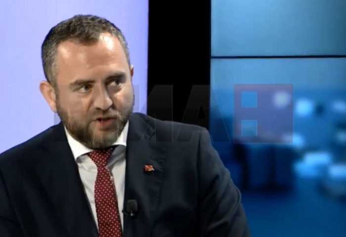 ТОШКОВСКИ: Палевски ќе биде екстрадиран во Македонија во најкраток можен рок, за тоа во комуникација сме со колегите во Турција