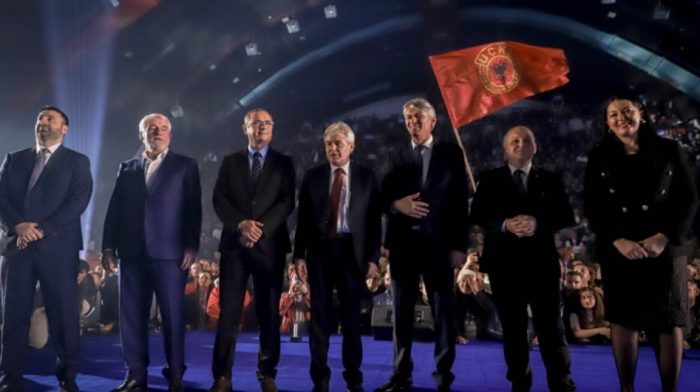 КОВАЧКИ: ДУИ и покрај поразот сакаат да прават опструкции на идната Влада на ВМРО-ДПМНЕ