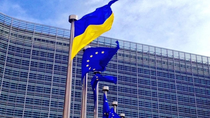 ЕУ: Советот ги дополни листите за санкции за поддршка на агресијата врз Украина и за финансирање палестински терористи