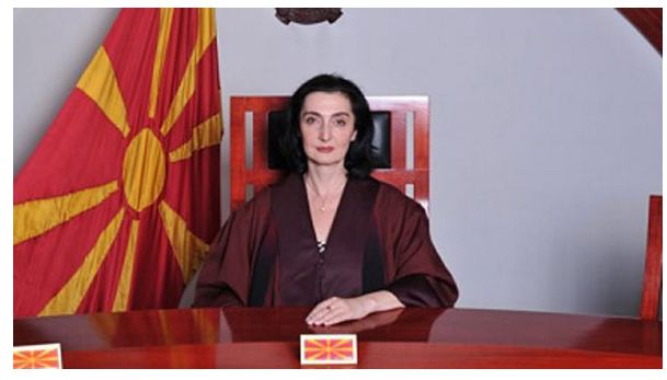 ДКСК: Иницијатива до ОЈО за одговорност на Дамјановска Габер, директорката на Академијата за судии и обвинители