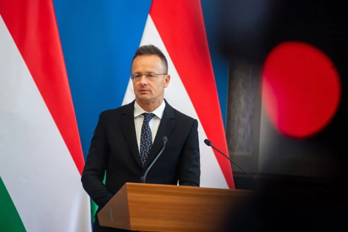 СИЈАРТО: Нема да поддржиме пристапување на Украина во ЕУ, Зеленски се однесува непријателски кон Унгарија