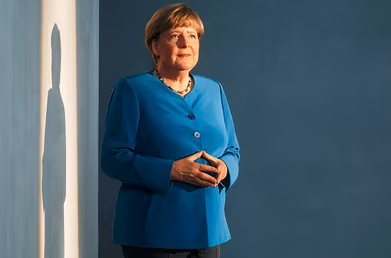 Мемоарите на Ангела Меркел во книжарниците ќе се појават на крајот на ноември