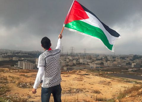Данскиот парламент одби да ја признае Палестина