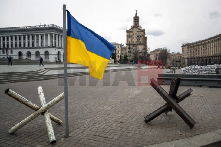 Дер Шпигел: Некои земји-членки на НАТО би можеле да испратат војници во Украина