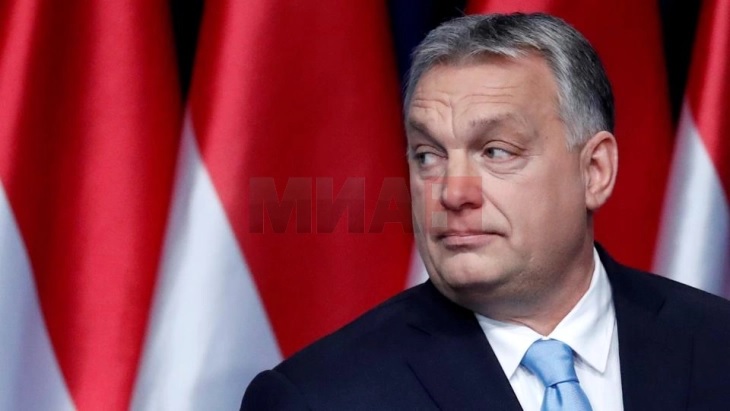 ОРБАН: Унгарија мора по секоја цена да избегне учество во евентуална интервенција на НАТО во Украина, Русија не е земја од трета класа
