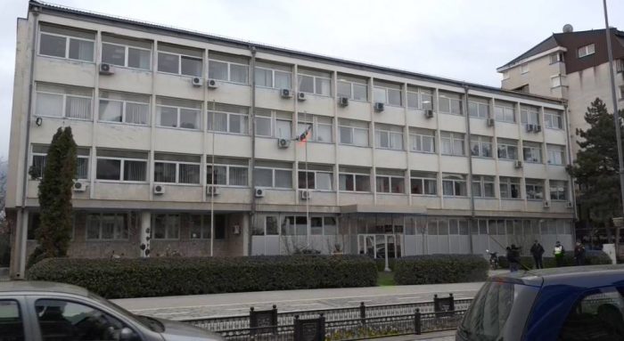 Деветмесечно бебе почина во Охридската болница