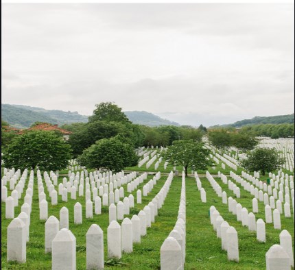 Македонија гласаше ЗA, Резолуцијата за Сребреница e усвоена