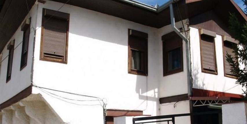 Бугарската Влада сака да ја купи куќата на Димитар Талев во Прилеп, проблем е вториот косопственик
