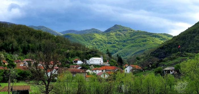 ВО КИЧЕВСКО БЕЛИЦА: Денеска се слави Александрија во чест на св. маченик Александар, кој како војник минал низ Македонија