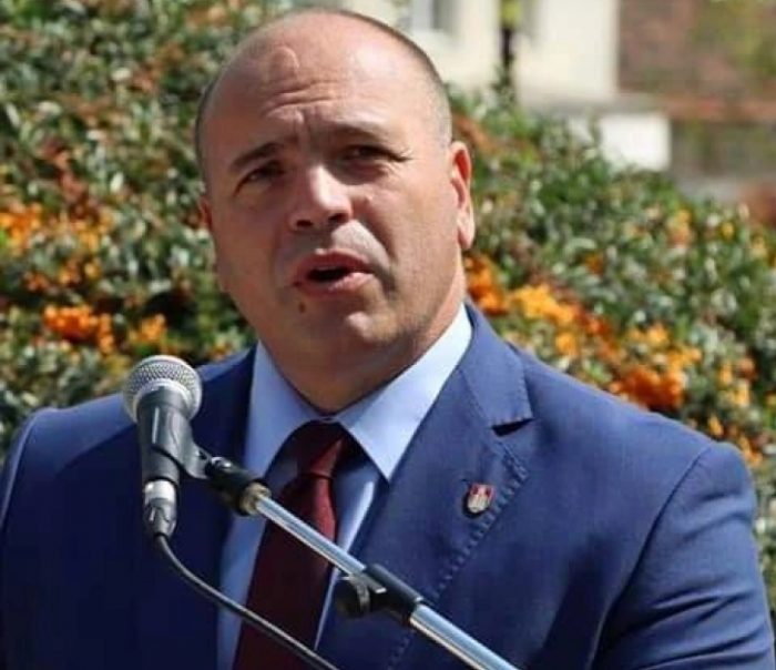 ДИМИТРИЕВСКИ: Очекувам новиот обвинител Савевски да работи професионално и во интерес на граѓаните
