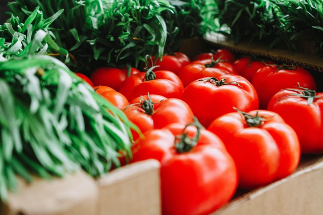 Откупната цена на доматот од 30 ден. ќе важи до понеделник