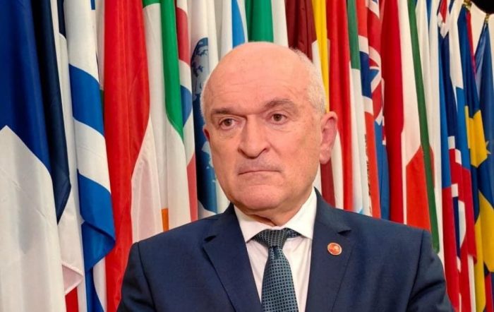 Отстапки повеќе нема да правиме, порача бугарскиот премиер Главчев