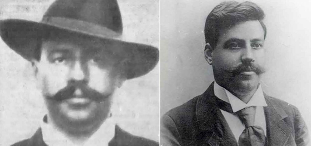 СВЕДОШТВО НА СИЛЈАНОВ ЗА ДЕЛЧЕВ ОД 1902: Со фасцинантна моќ, влегуваше во срцата на луѓето, сите ги сакаше и сите го сакаа!