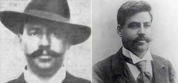 СВЕДОШТВО НА СИЛЈАНОВ ЗА ДЕЛЧЕВ ОД 1902: Со фасцинантна моќ, влегуваше во срцата на луѓето, сите ги сакаше и сите го сакаа!