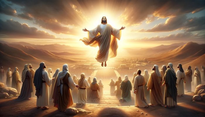 ВОСКРЕСЕНИЕ НА ГОСПОД ИСУС ХРИСТОС – ВЕЛИГДЕН – пат до вечниот живот